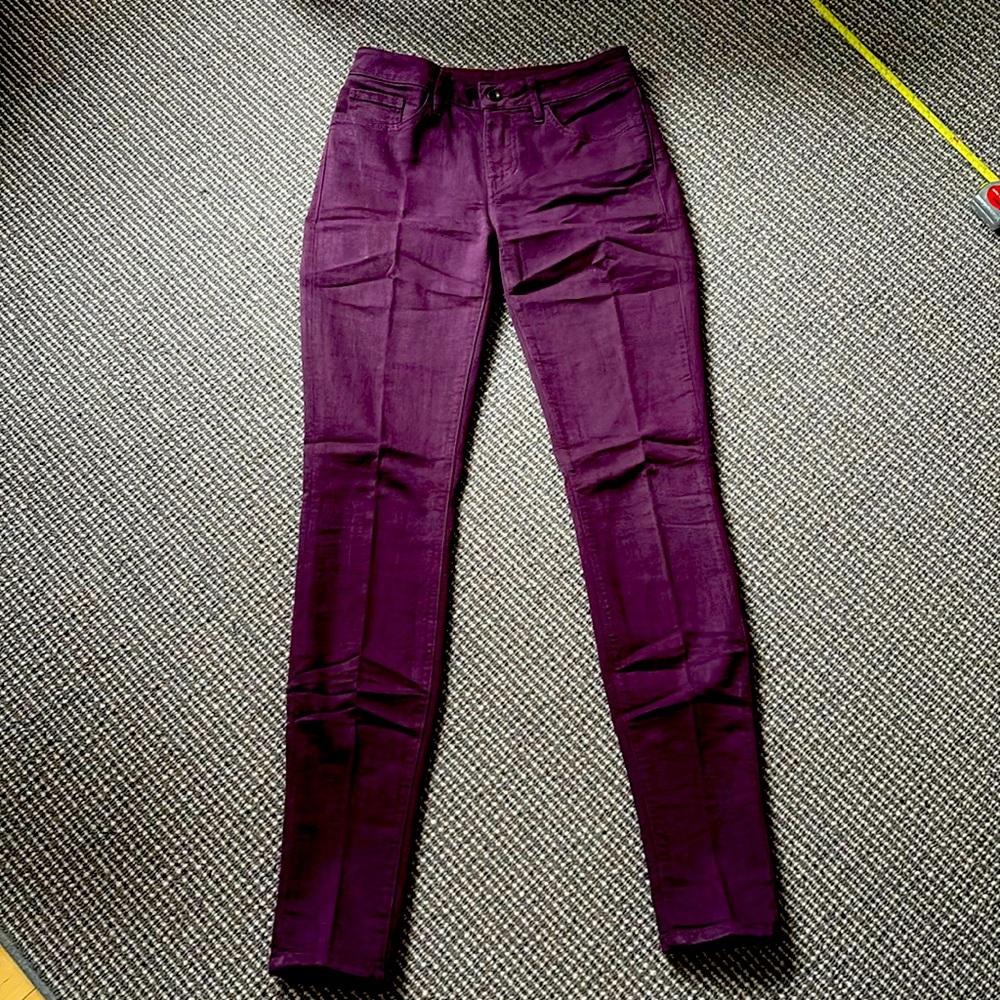 Raleigh Denim Surry jeans